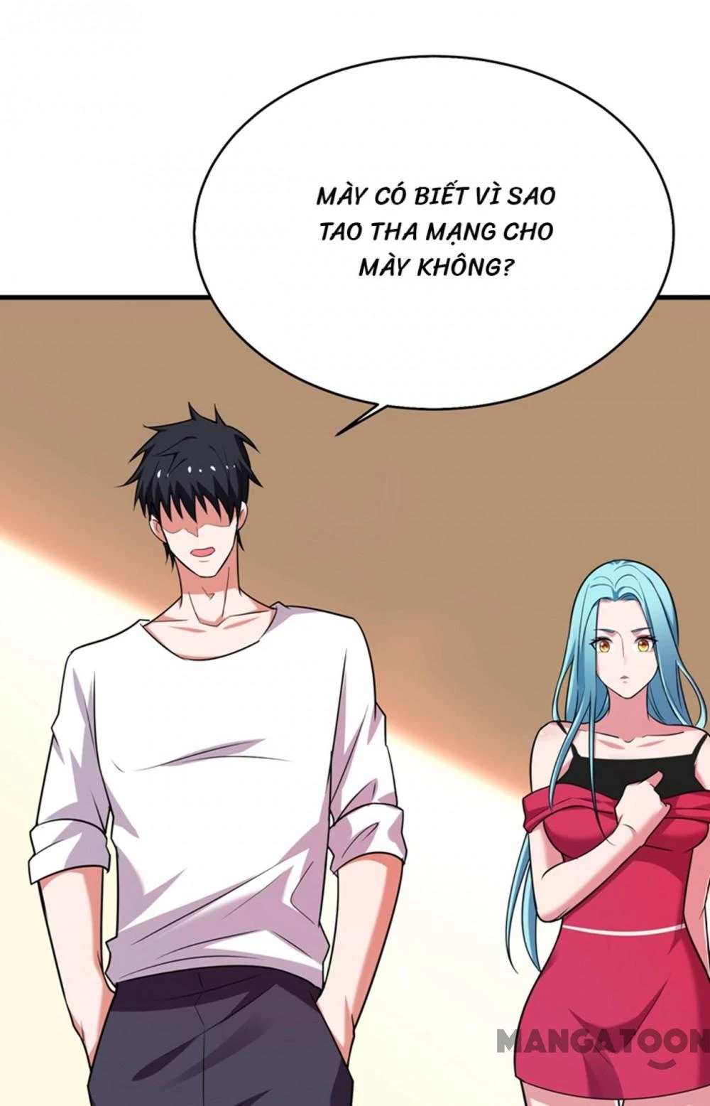 Nhặt Hoa Khôi Về Làm Vợ Chapter 82 - Trang 28