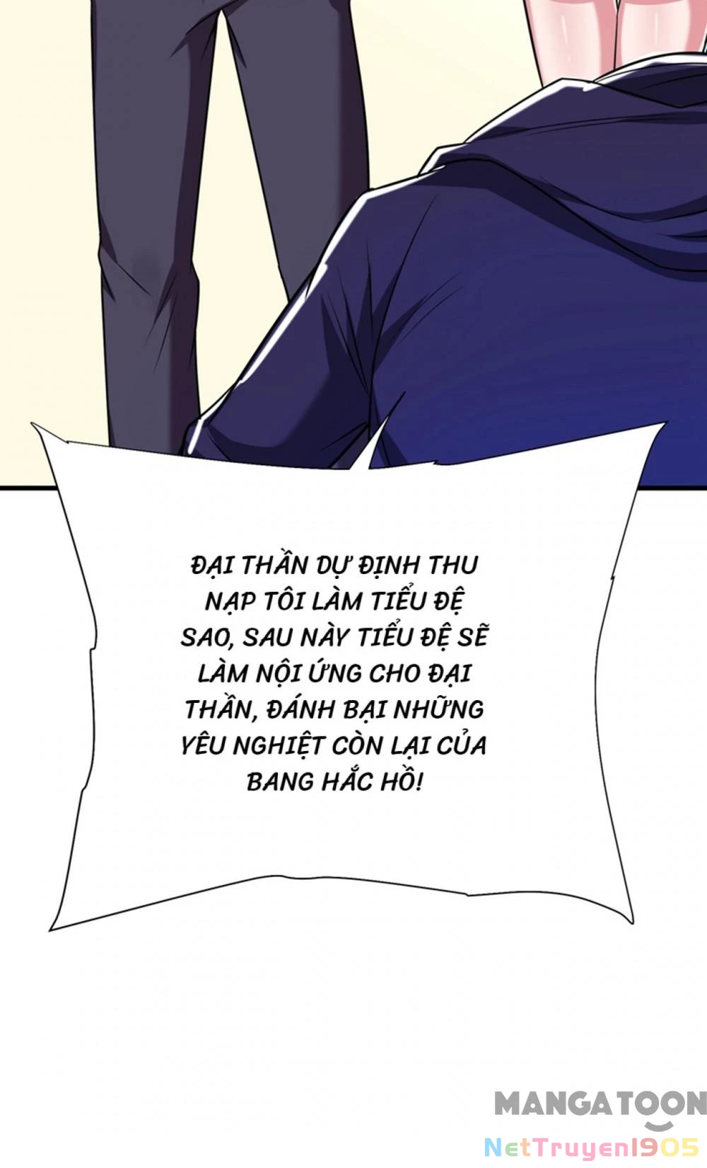Nhặt Hoa Khôi Về Làm Vợ Chapter 82 - Trang 29