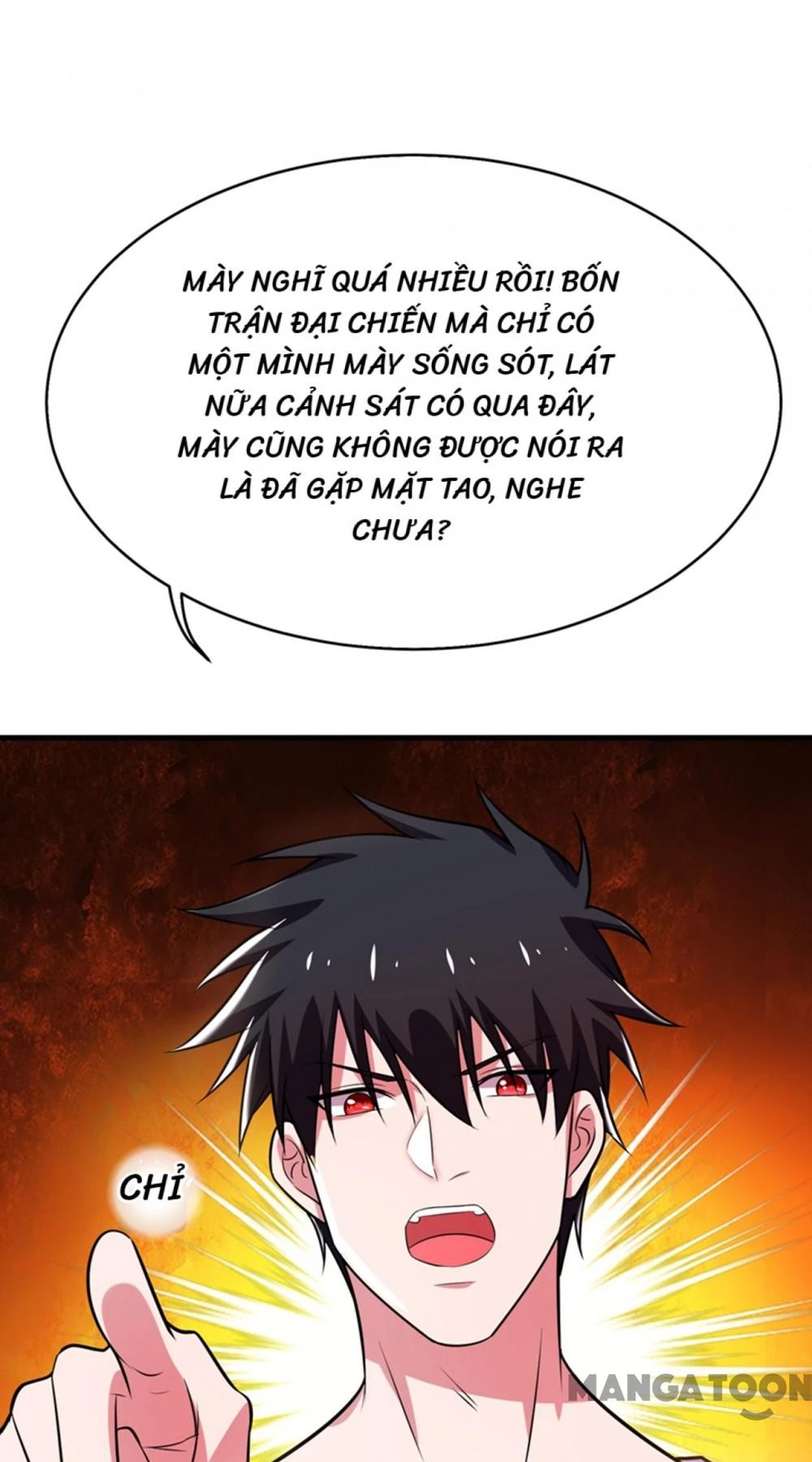 Nhặt Hoa Khôi Về Làm Vợ Chapter 82 - Trang 30