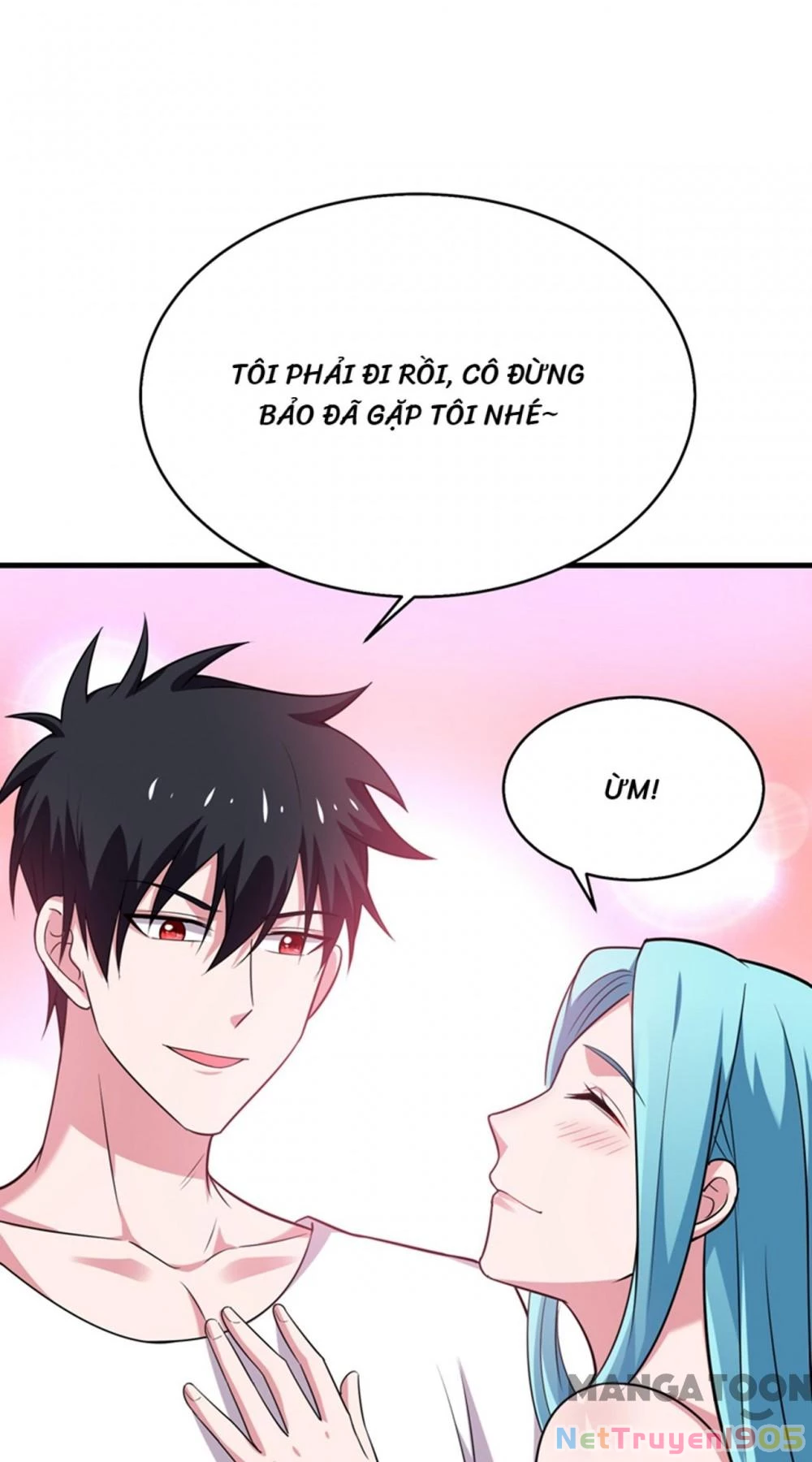 Nhặt Hoa Khôi Về Làm Vợ Chapter 82 - Trang 35