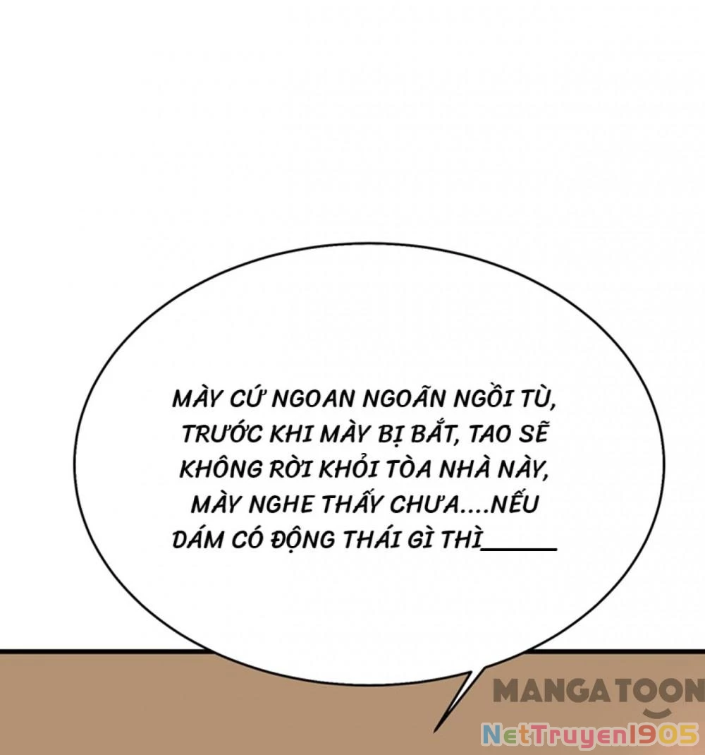 Nhặt Hoa Khôi Về Làm Vợ Chapter 82 - Trang 37