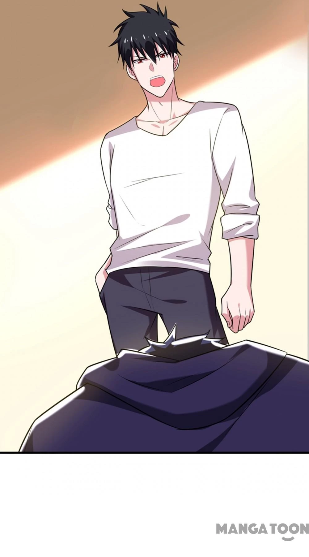 Nhặt Hoa Khôi Về Làm Vợ Chapter 82 - Trang 38