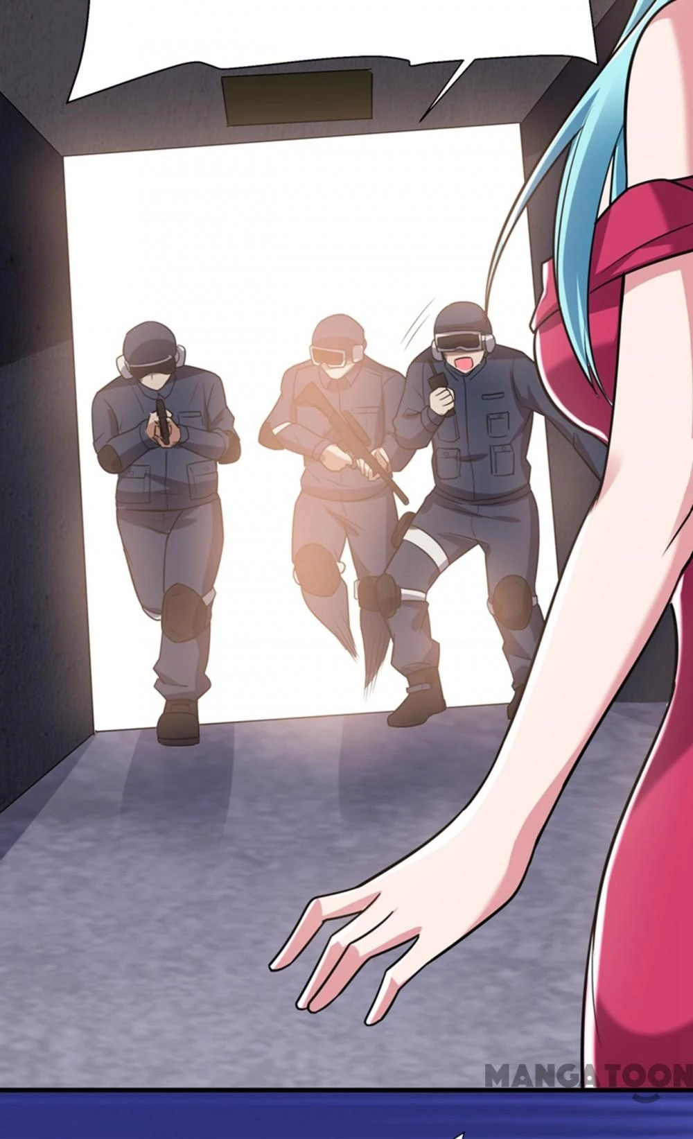 Nhặt Hoa Khôi Về Làm Vợ Chapter 82 - Trang 45