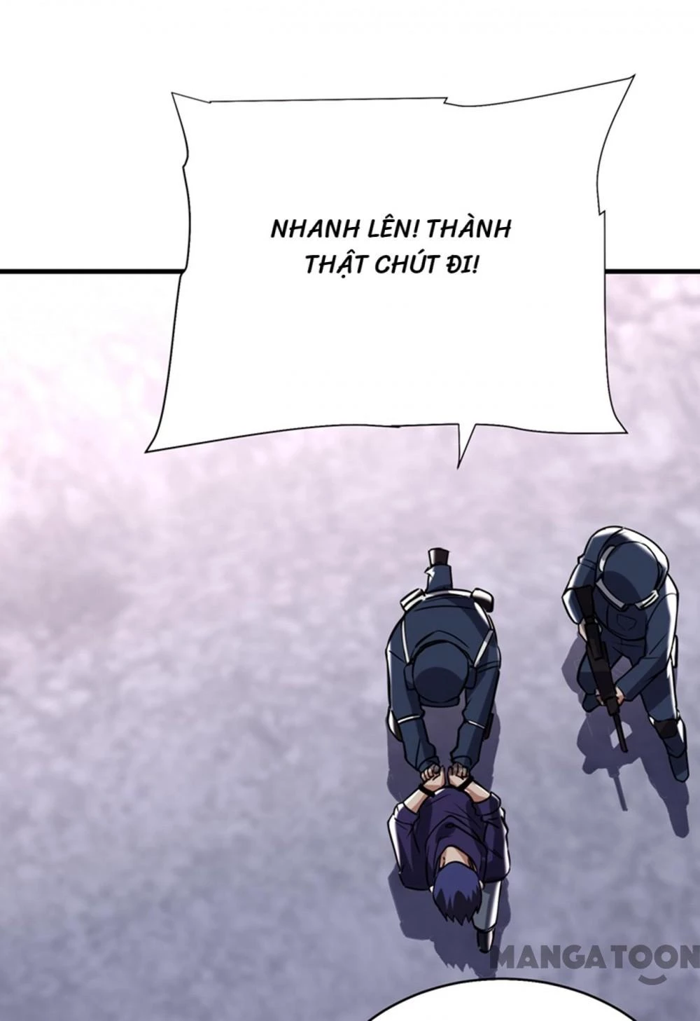Nhặt Hoa Khôi Về Làm Vợ Chapter 82 - Trang 49