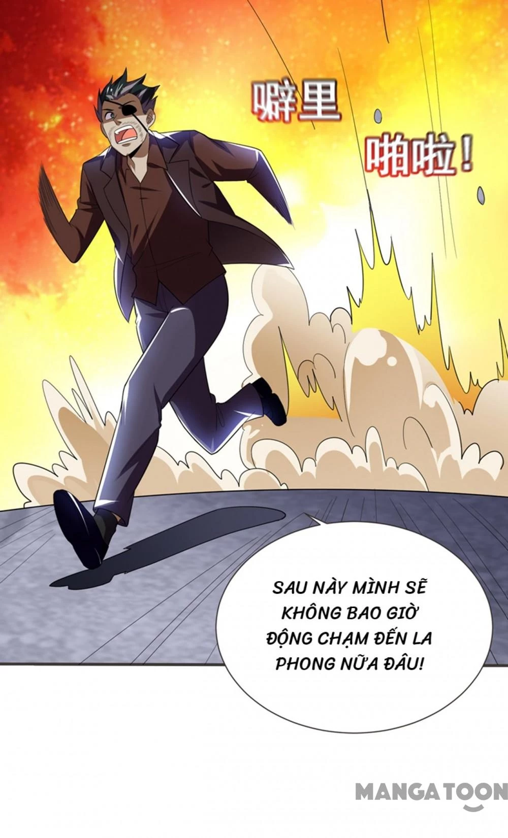 Nhặt Hoa Khôi Về Làm Vợ Chapter 82 - Trang 5