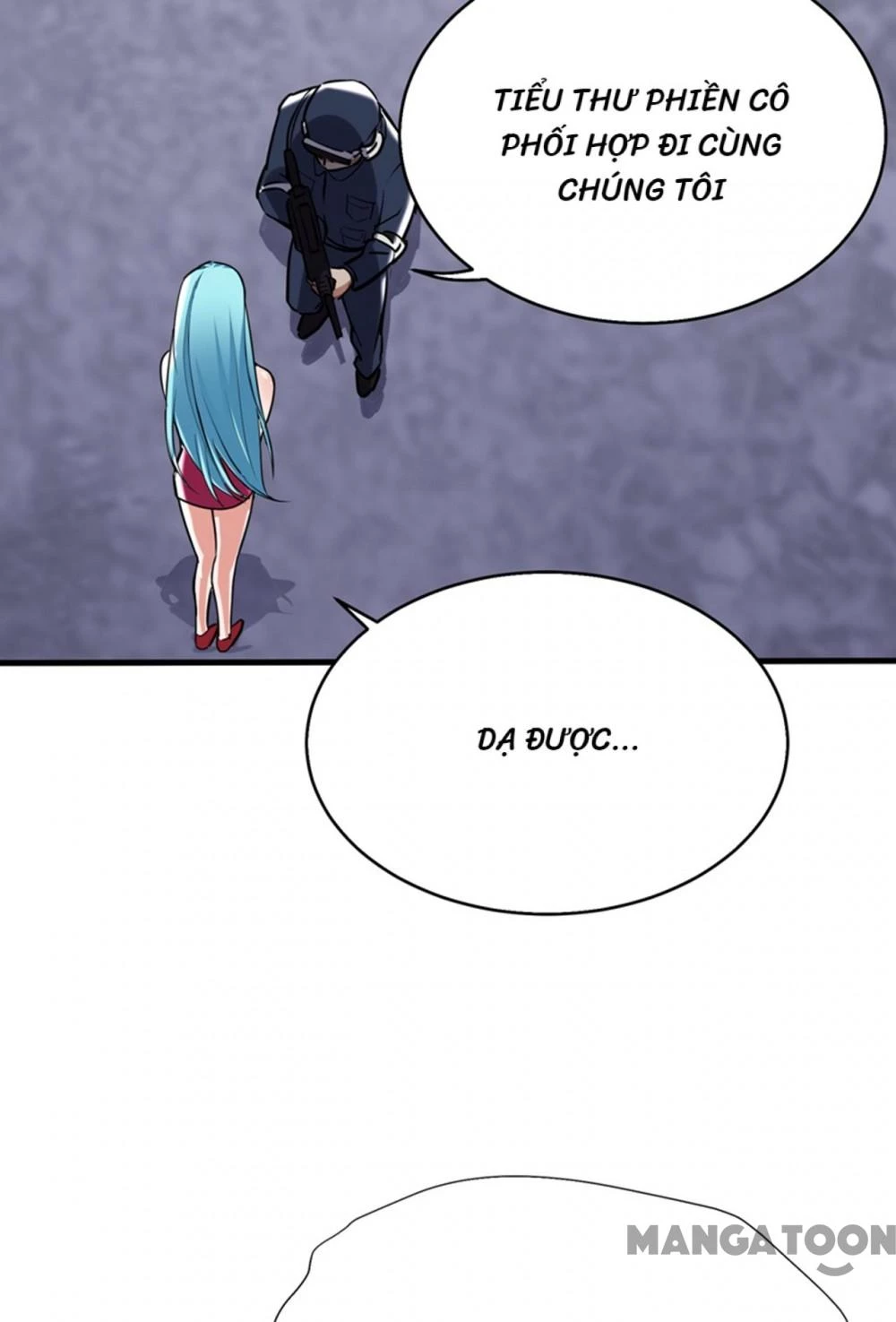Nhặt Hoa Khôi Về Làm Vợ Chapter 82 - Trang 50