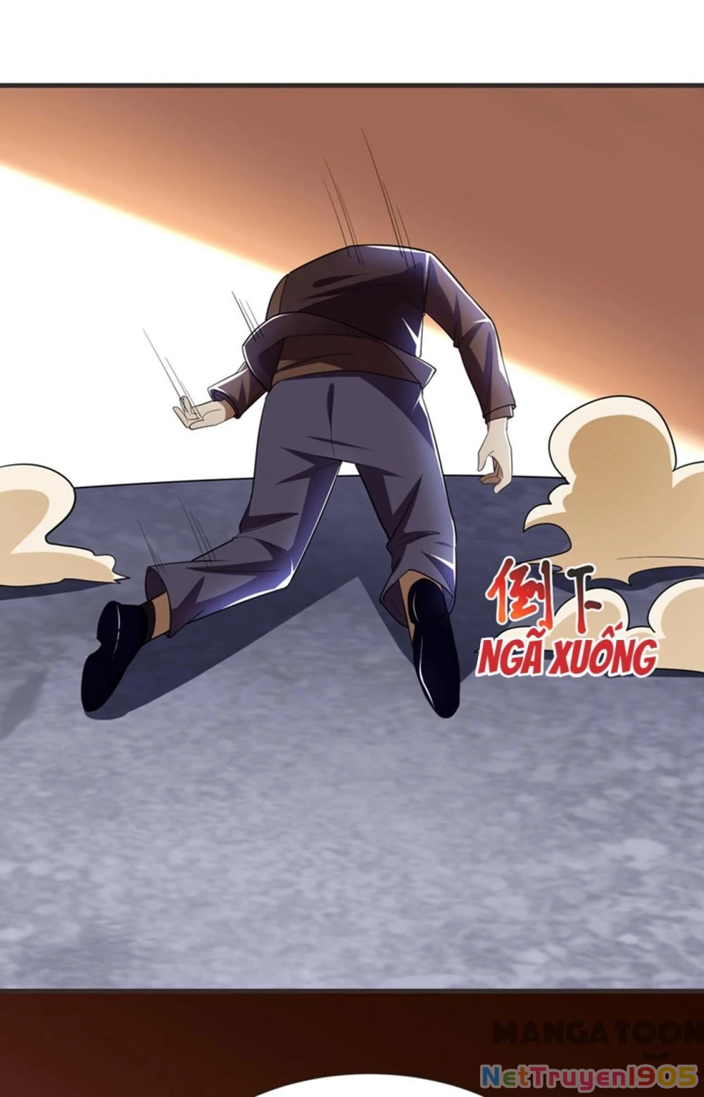 Nhặt Hoa Khôi Về Làm Vợ Chapter 82 - Trang 7