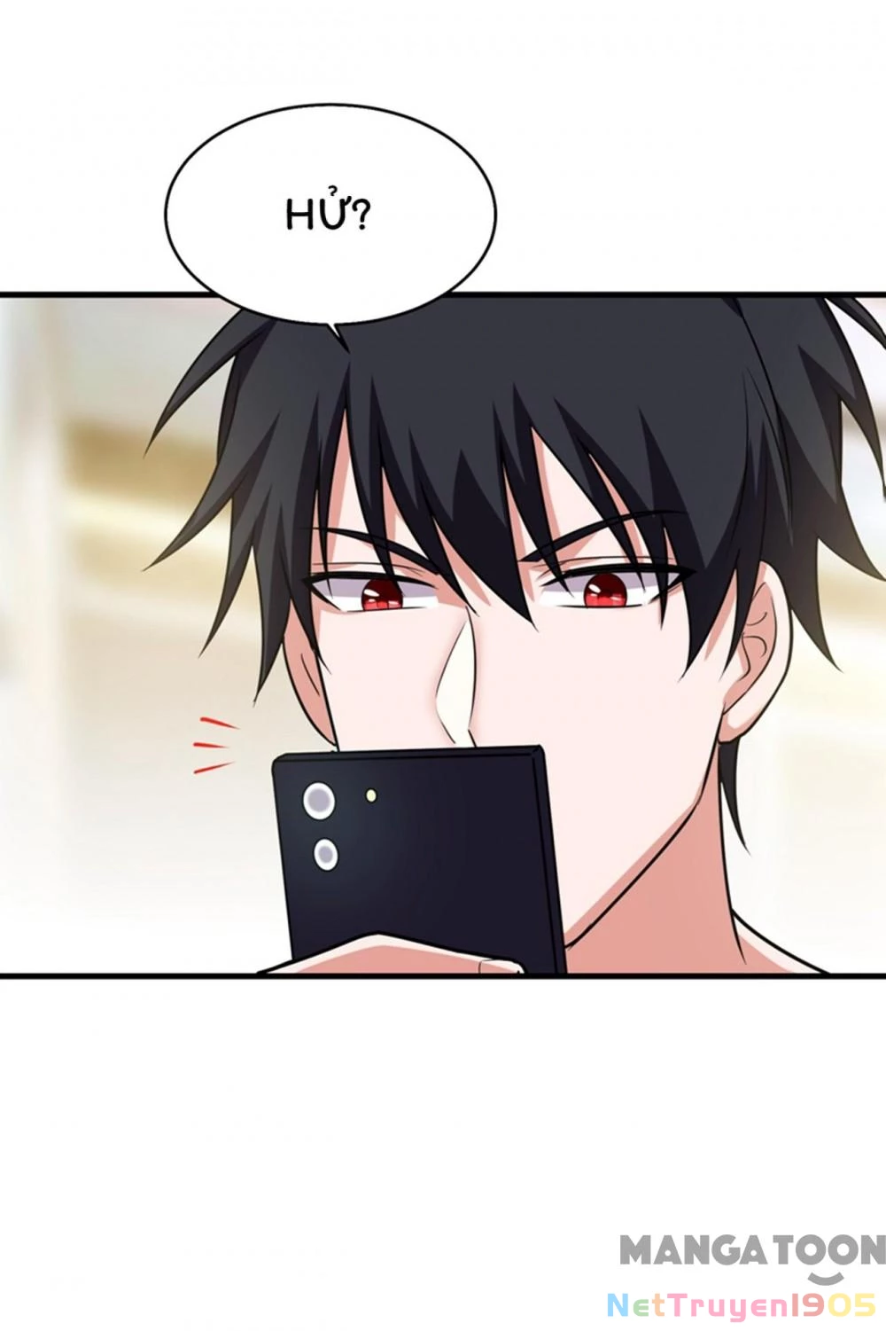 Nhặt Hoa Khôi Về Làm Vợ Chapter 83 - Trang 12