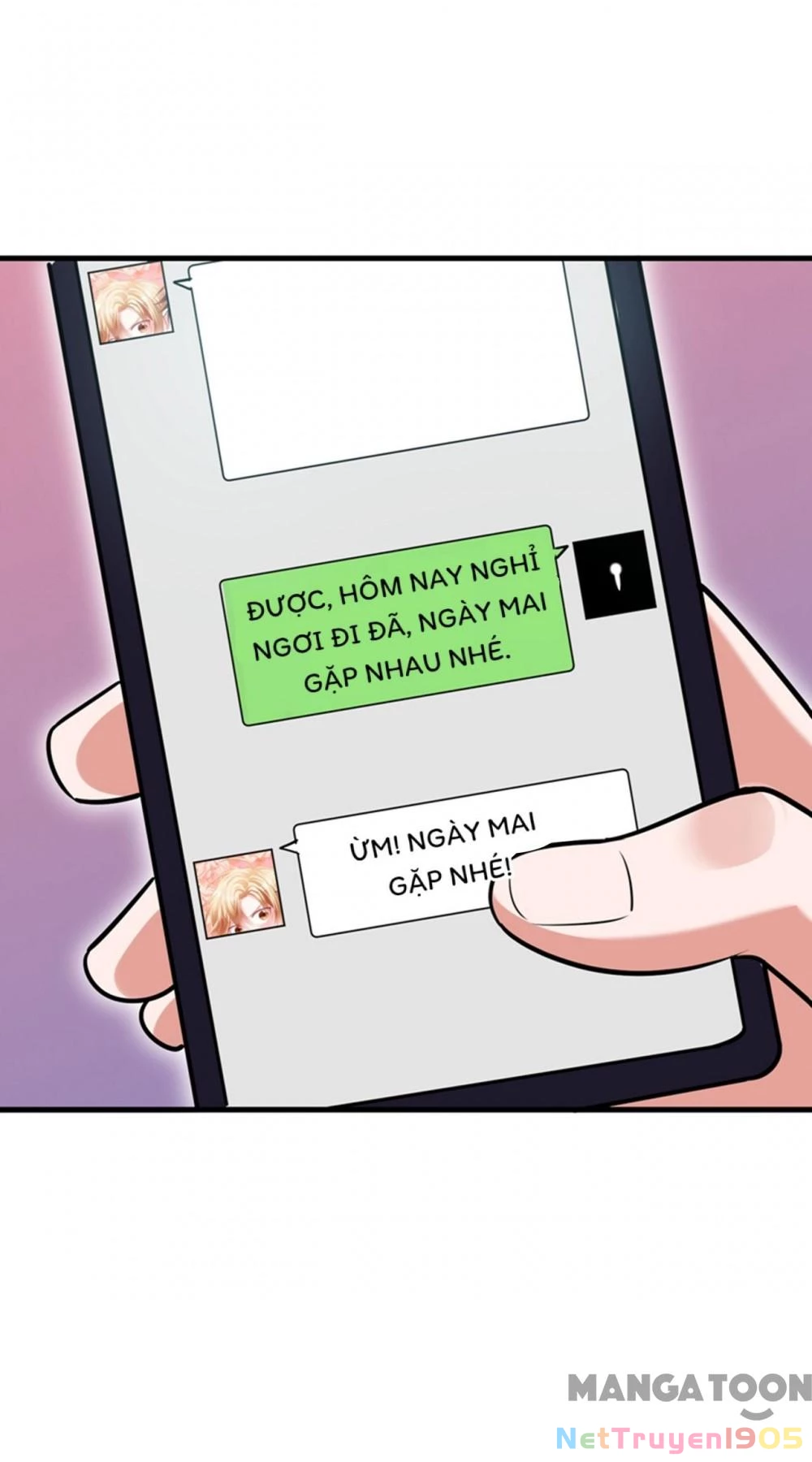 Nhặt Hoa Khôi Về Làm Vợ Chapter 83 - Trang 13