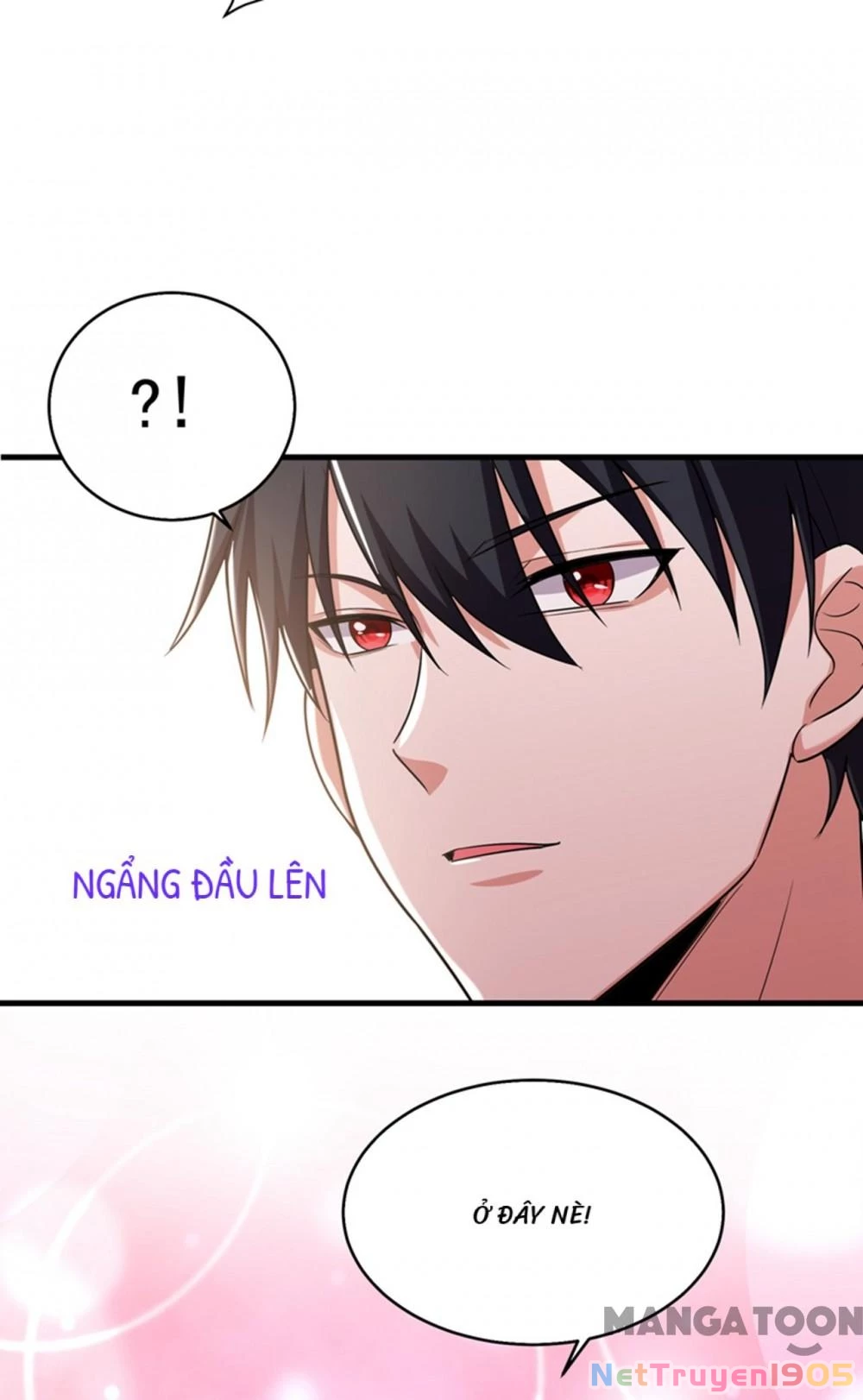 Nhặt Hoa Khôi Về Làm Vợ Chapter 83 - Trang 18