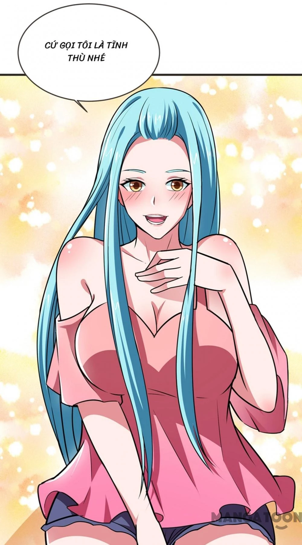 Nhặt Hoa Khôi Về Làm Vợ Chapter 83 - Trang 22