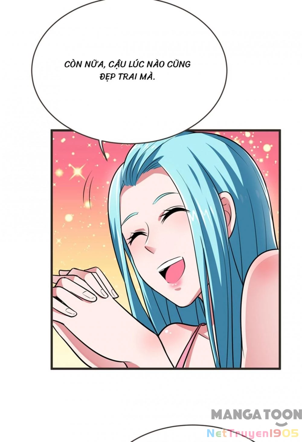 Nhặt Hoa Khôi Về Làm Vợ Chapter 83 - Trang 24