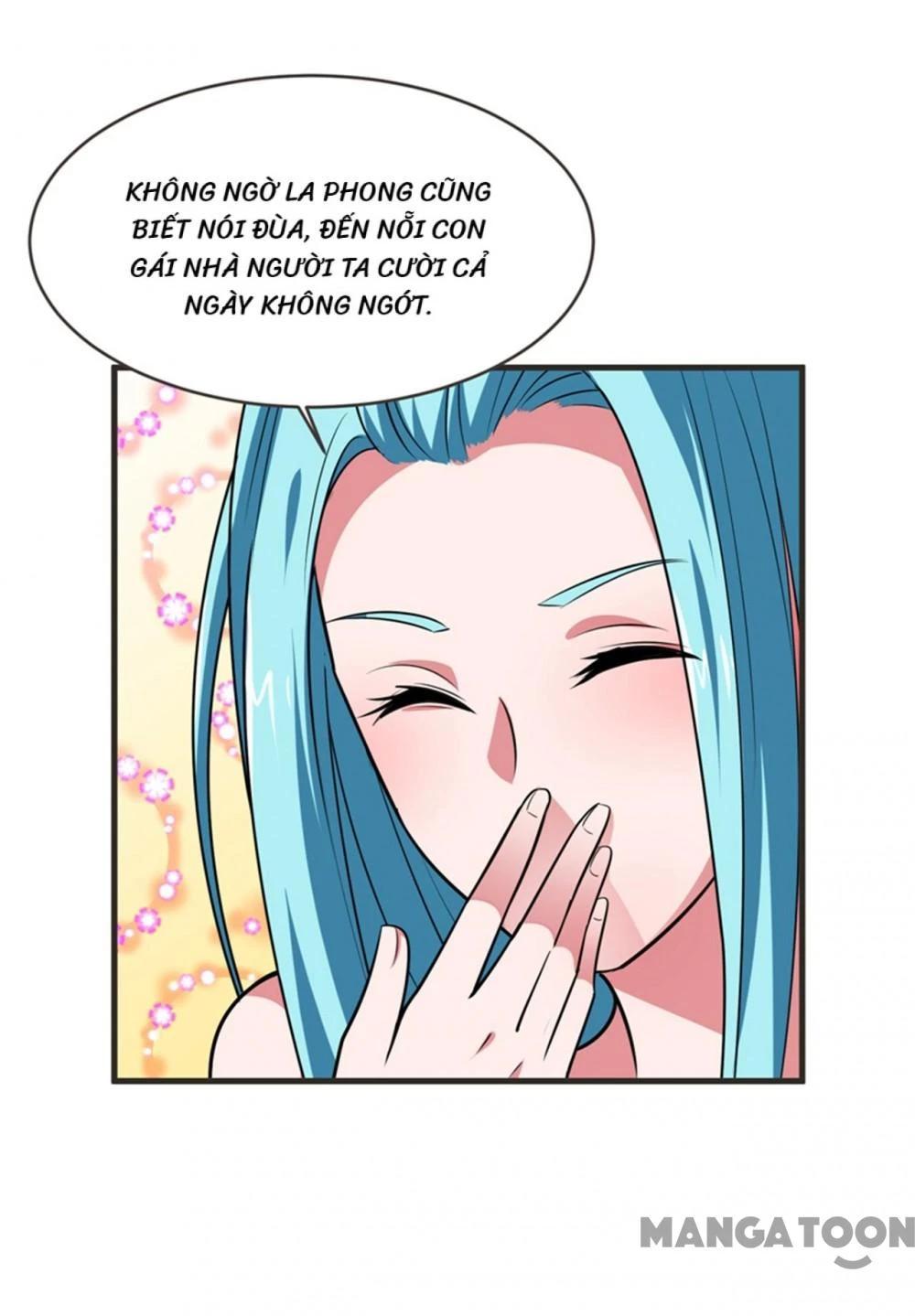 Nhặt Hoa Khôi Về Làm Vợ Chapter 83 - Trang 26