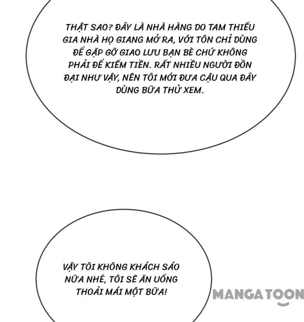 Nhặt Hoa Khôi Về Làm Vợ Chapter 83 - Trang 30
