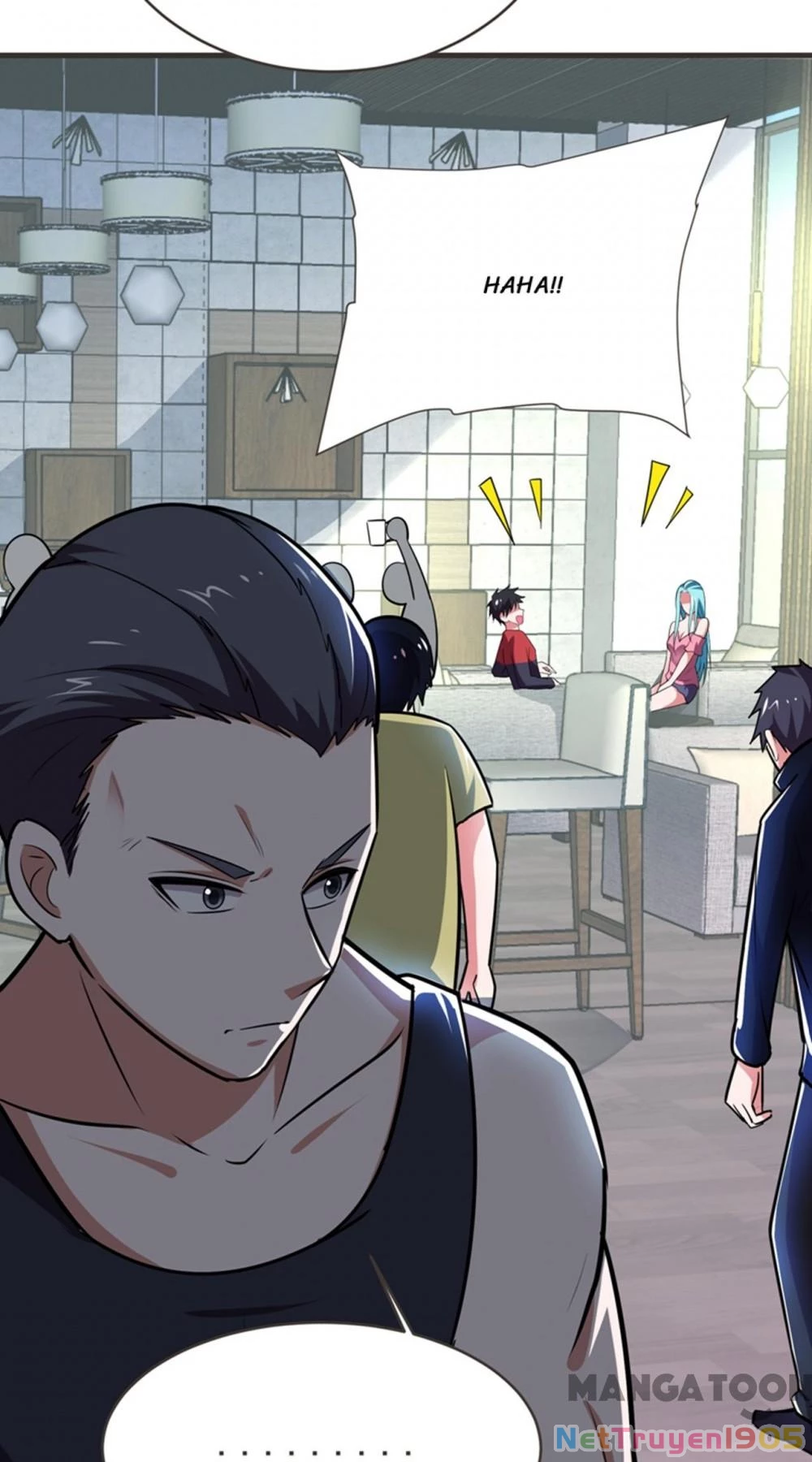 Nhặt Hoa Khôi Về Làm Vợ Chapter 83 - Trang 31