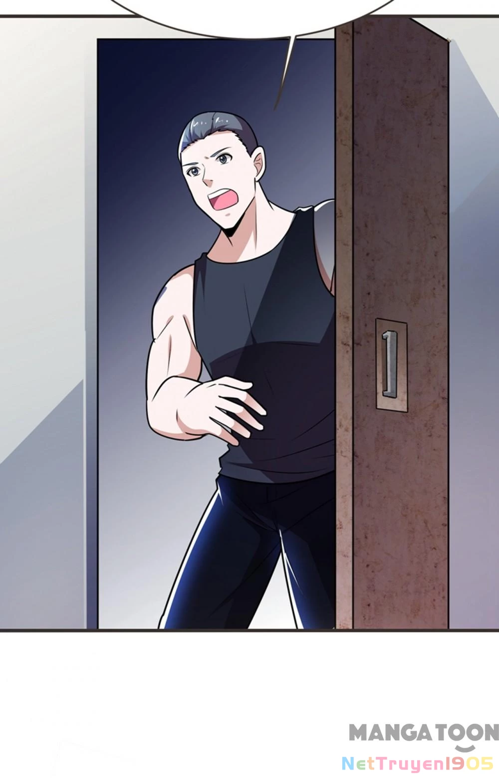 Nhặt Hoa Khôi Về Làm Vợ Chapter 83 - Trang 34