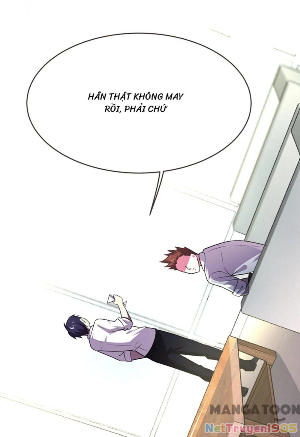 Nhặt Hoa Khôi Về Làm Vợ Chapter 83 - Trang 35
