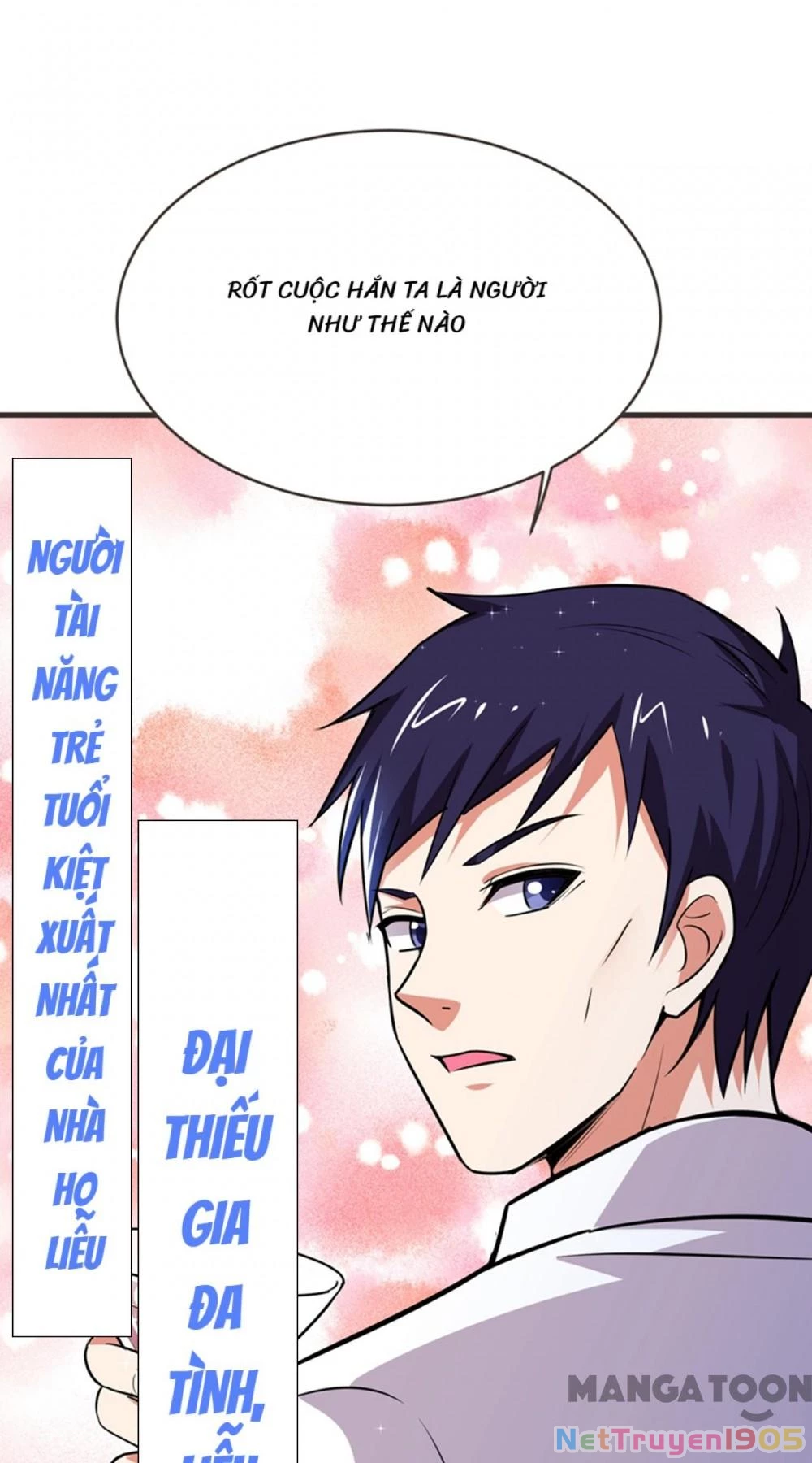 Nhặt Hoa Khôi Về Làm Vợ Chapter 83 - Trang 38