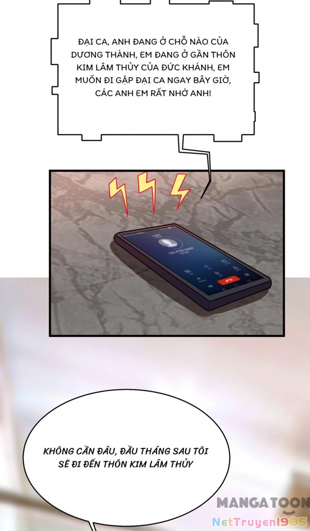 Nhặt Hoa Khôi Về Làm Vợ Chapter 83 - Trang 4