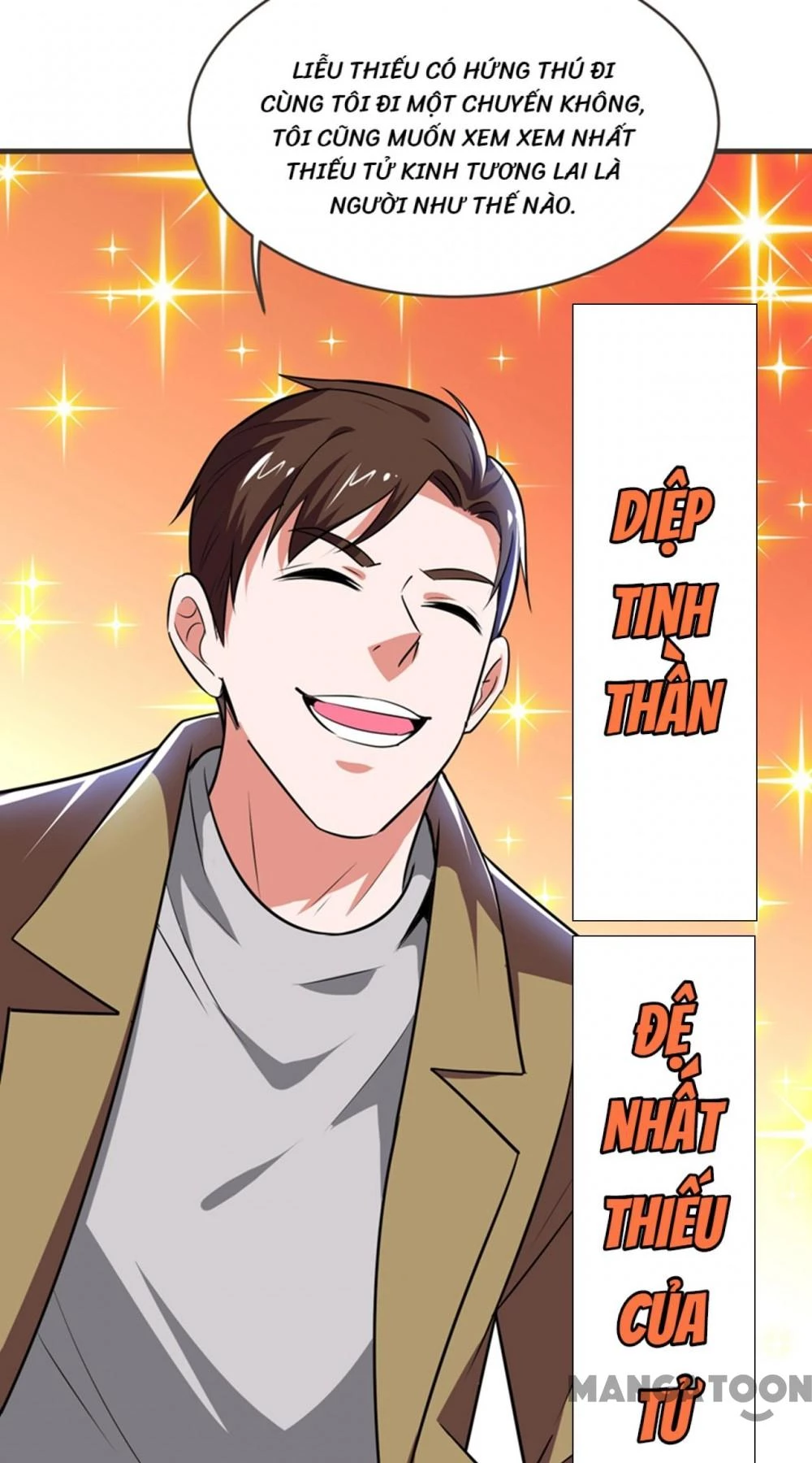 Nhặt Hoa Khôi Về Làm Vợ Chapter 83 - Trang 40