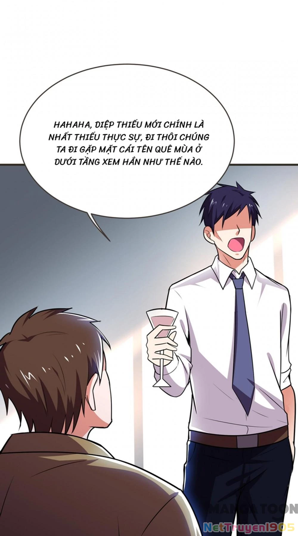 Nhặt Hoa Khôi Về Làm Vợ Chapter 83 - Trang 42