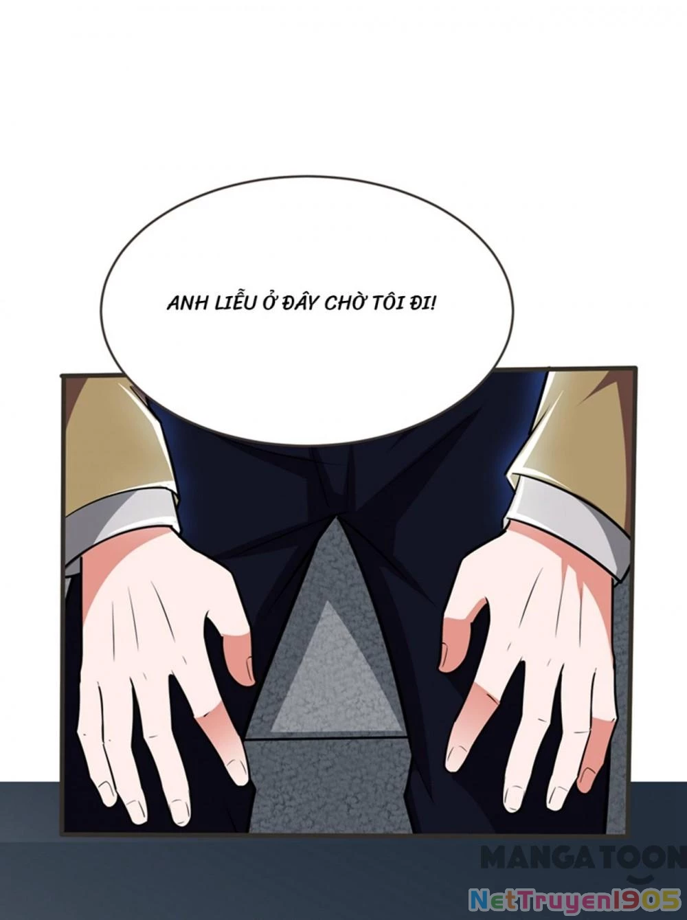 Nhặt Hoa Khôi Về Làm Vợ Chapter 83 - Trang 44