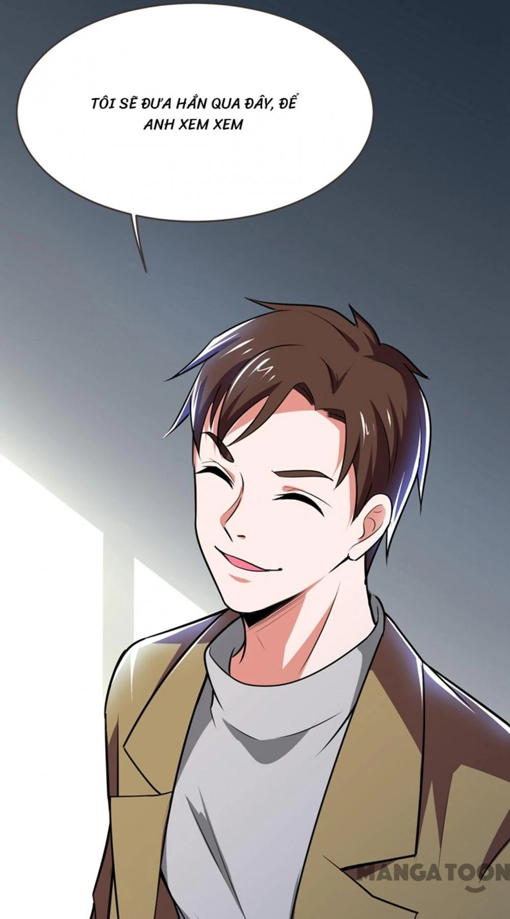 Nhặt Hoa Khôi Về Làm Vợ Chapter 83 - Trang 45