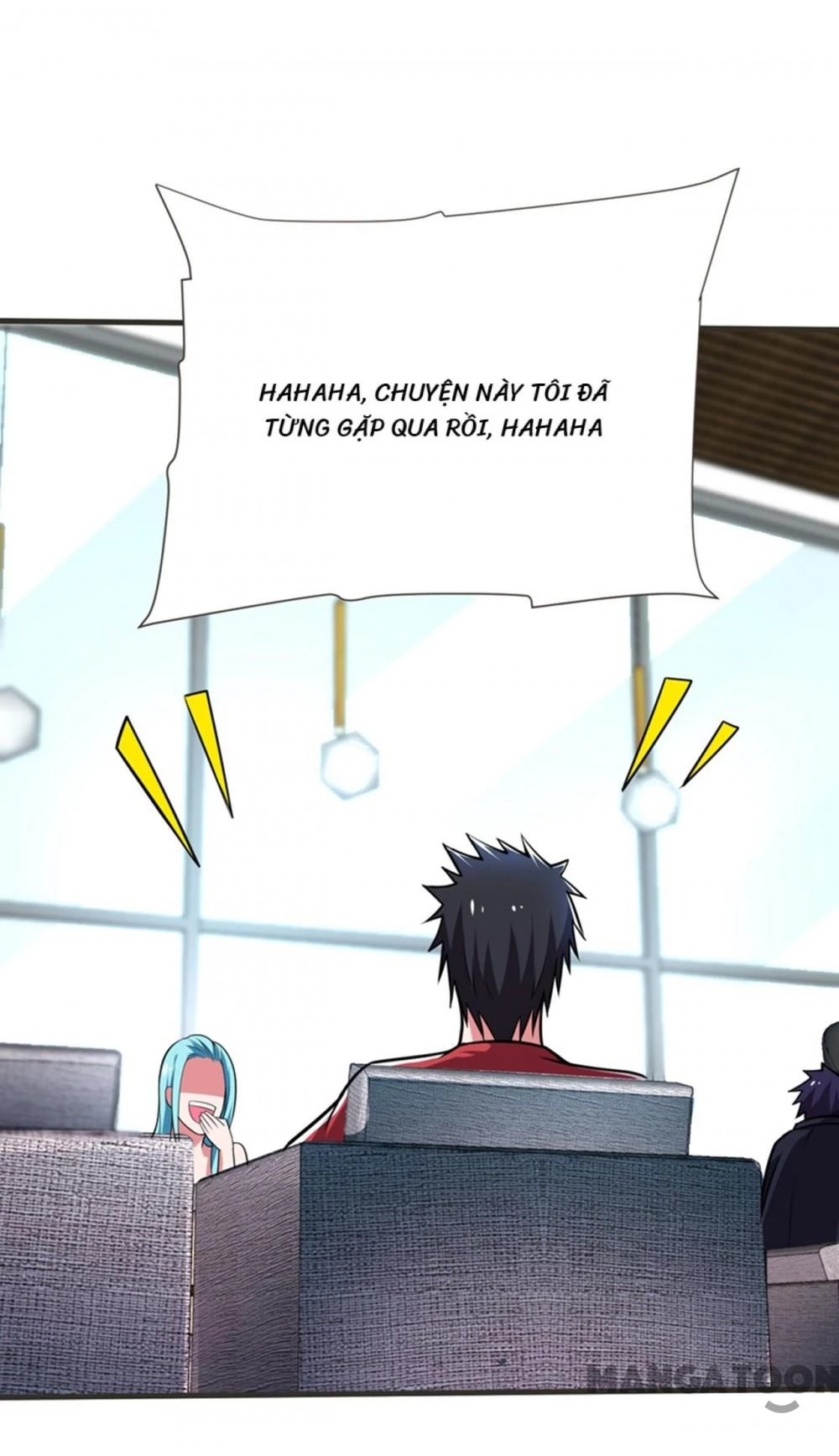 Nhặt Hoa Khôi Về Làm Vợ Chapter 83 - Trang 47