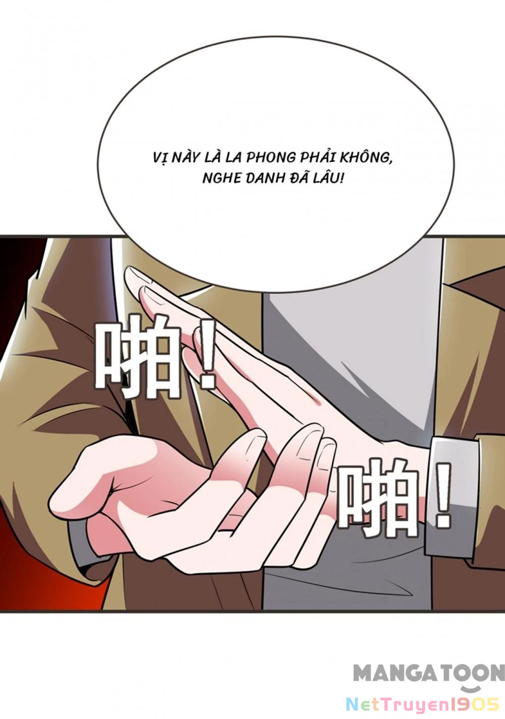 Nhặt Hoa Khôi Về Làm Vợ Chapter 83 - Trang 48
