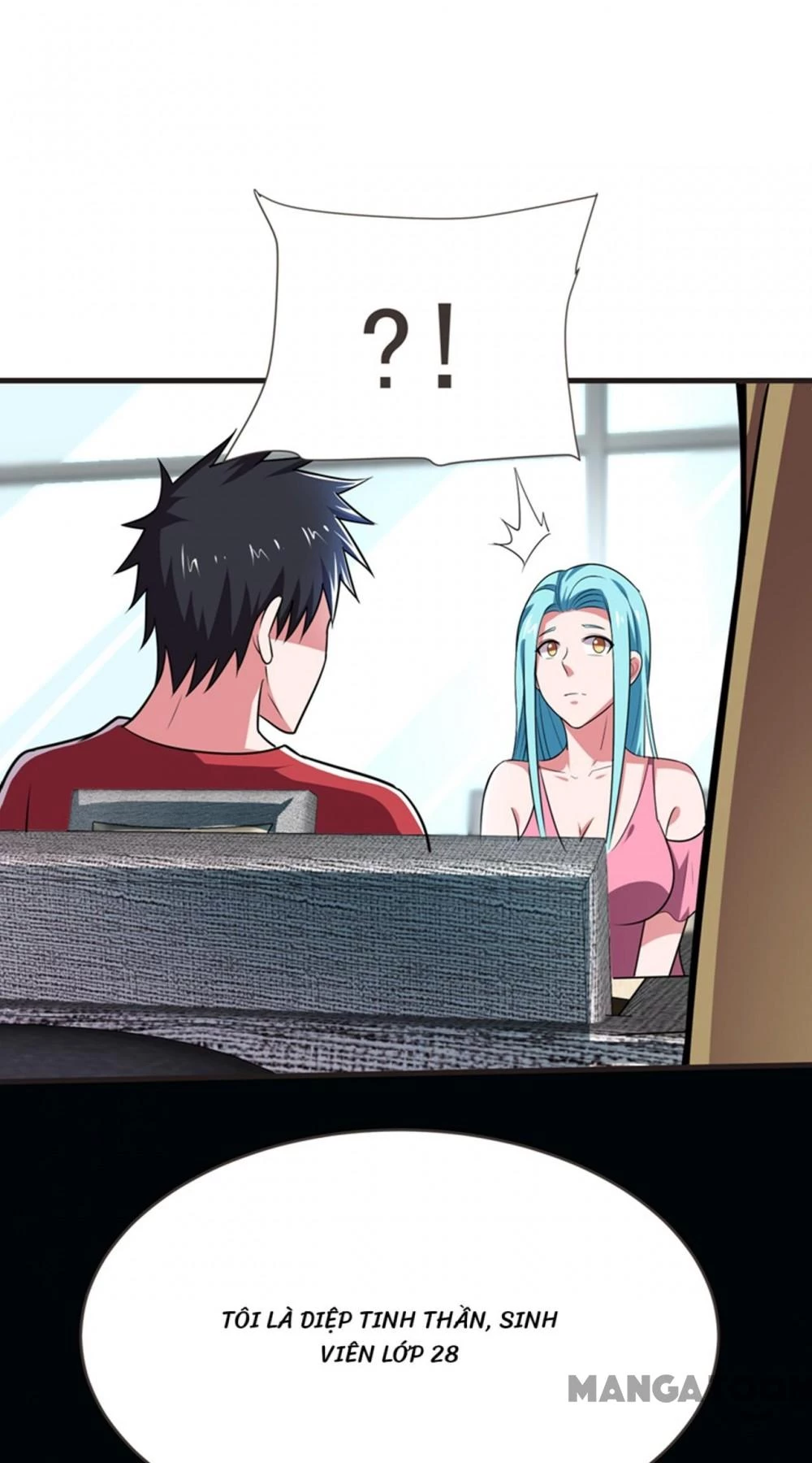 Nhặt Hoa Khôi Về Làm Vợ Chapter 83 - Trang 49
