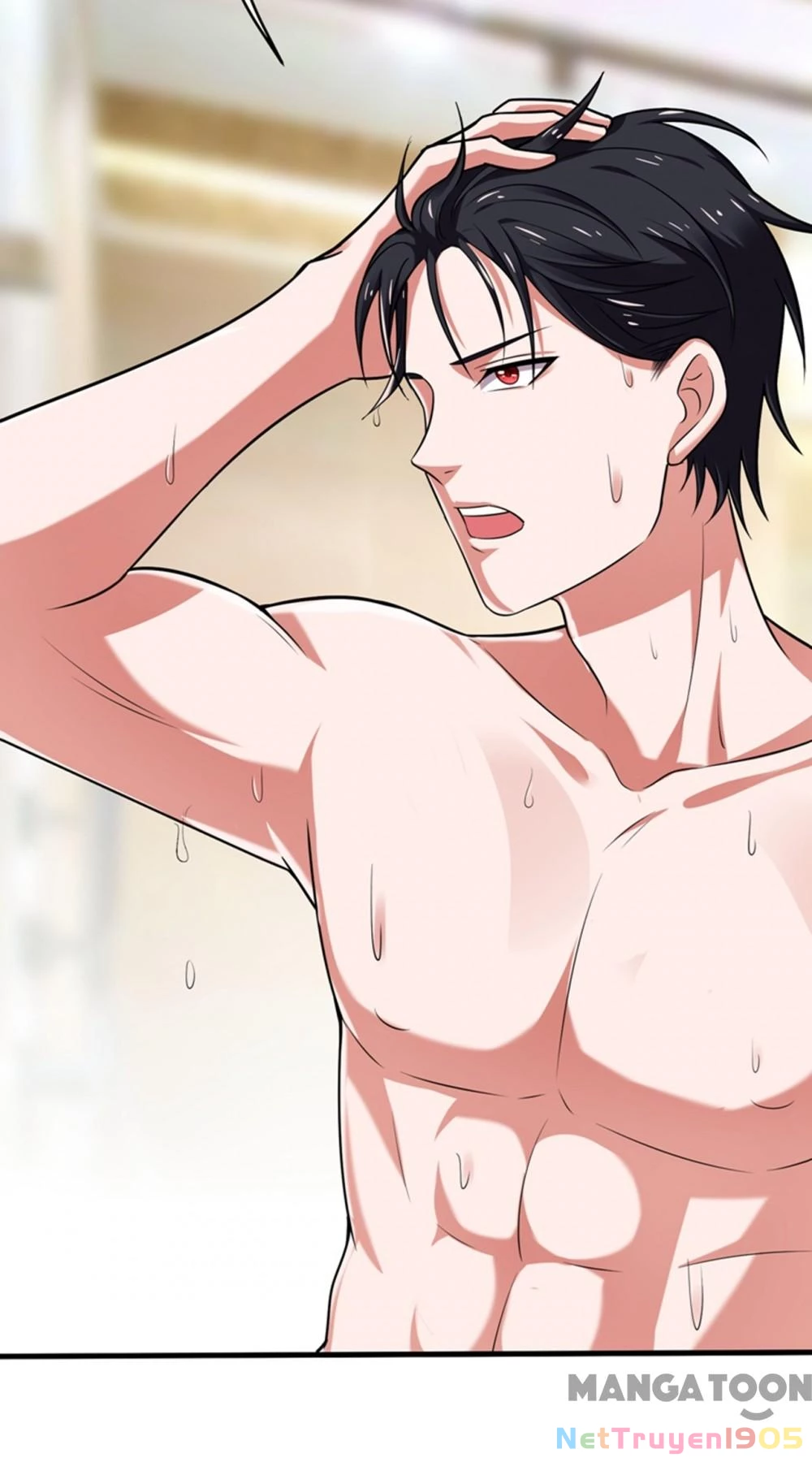 Nhặt Hoa Khôi Về Làm Vợ Chapter 83 - Trang 5