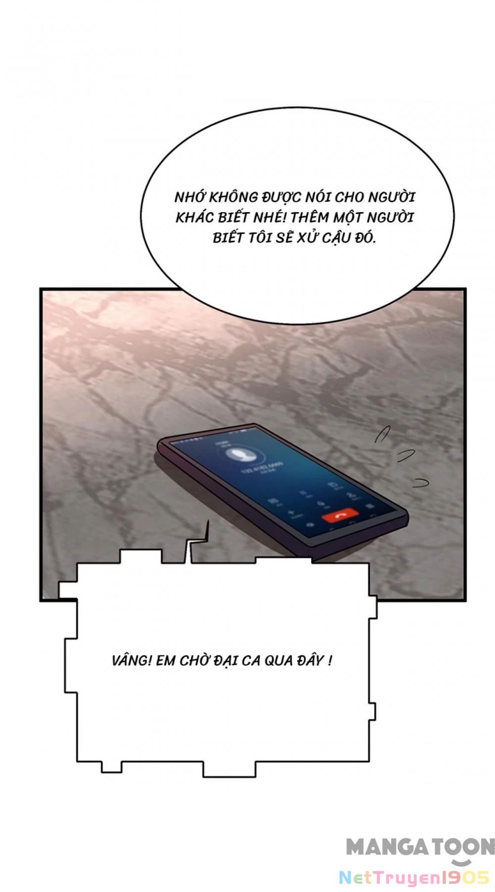 Nhặt Hoa Khôi Về Làm Vợ Chapter 83 - Trang 7