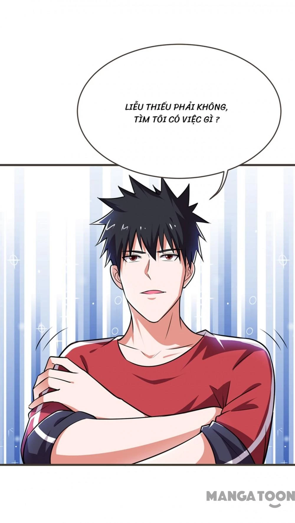 Nhặt Hoa Khôi Về Làm Vợ Chapter 84 - Trang 10