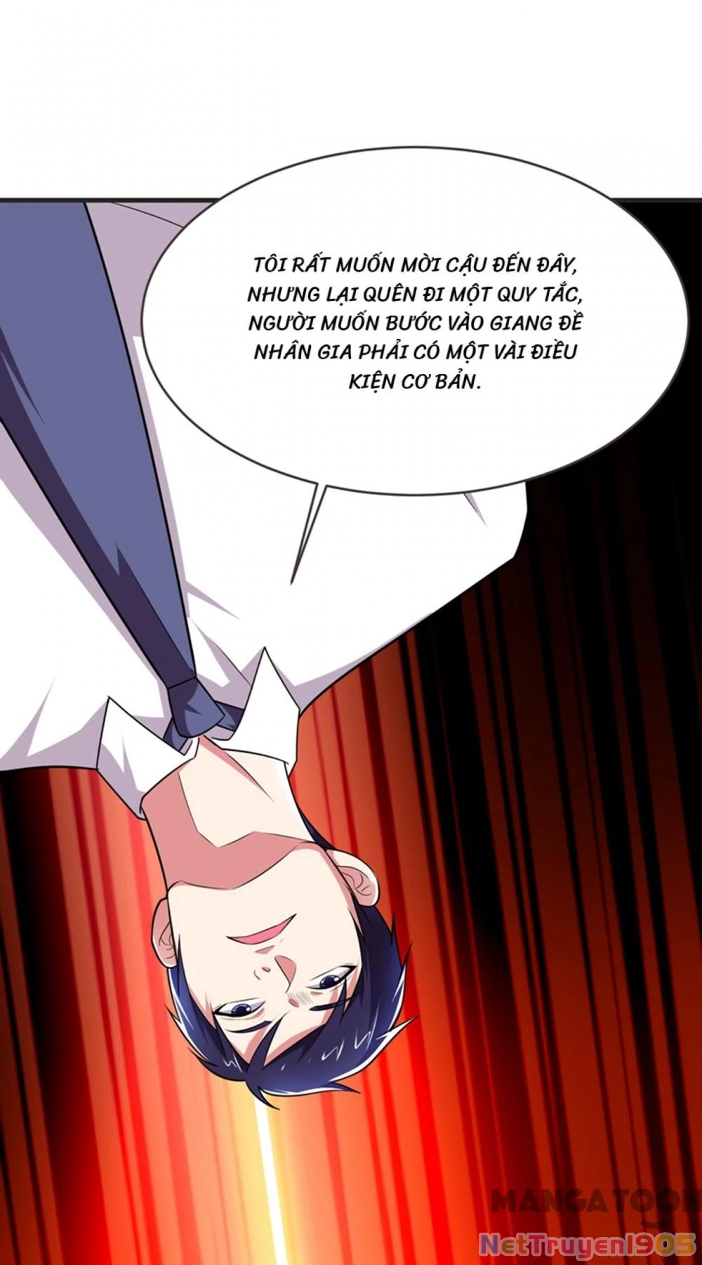 Nhặt Hoa Khôi Về Làm Vợ Chapter 84 - Trang 12