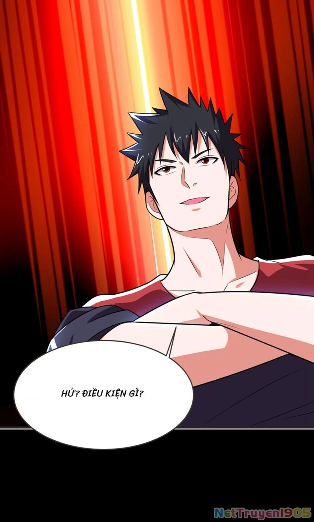 Nhặt Hoa Khôi Về Làm Vợ Chapter 84 - Trang 14