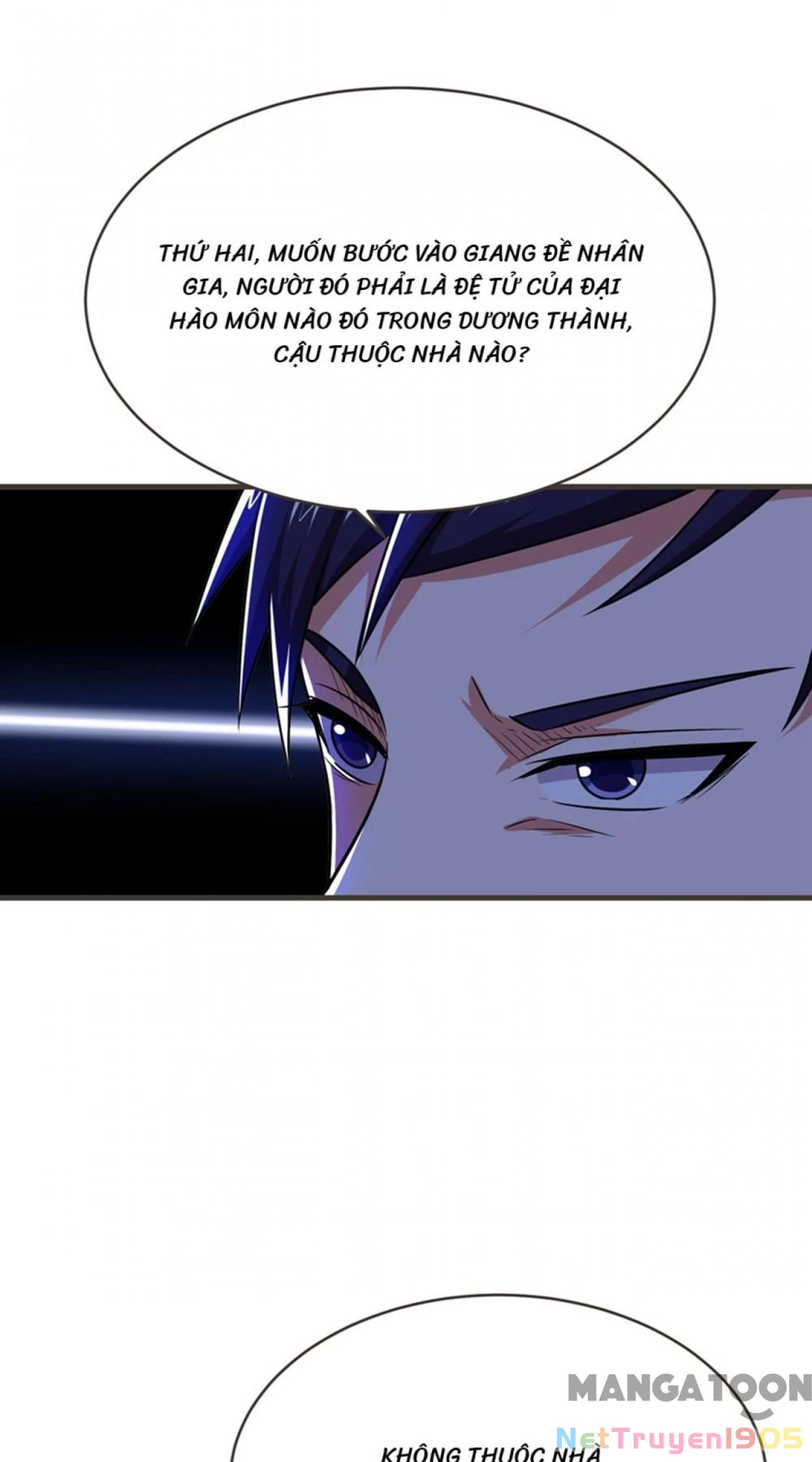 Nhặt Hoa Khôi Về Làm Vợ Chapter 84 - Trang 19