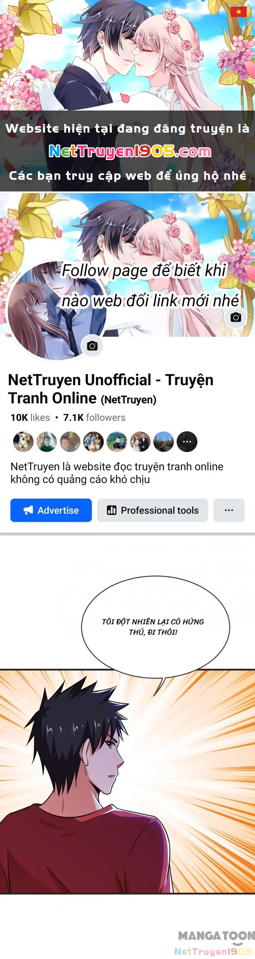 Nhặt Hoa Khôi Về Làm Vợ Chapter 84 - Trang 2