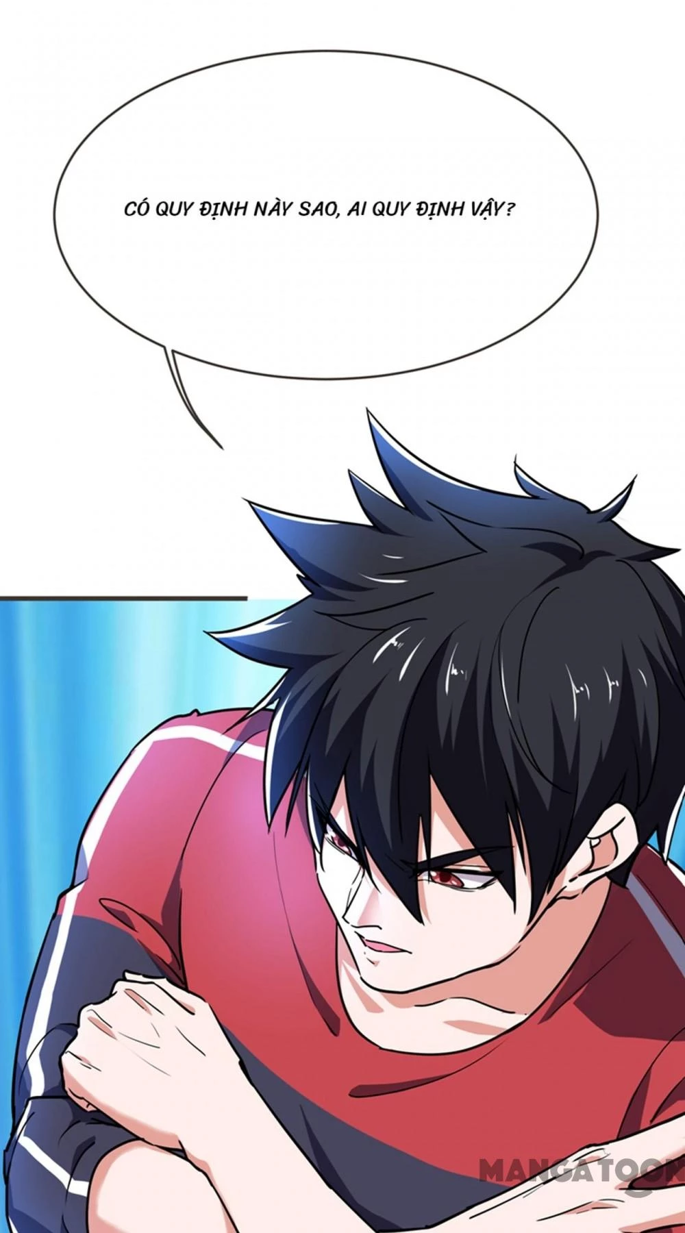 Nhặt Hoa Khôi Về Làm Vợ Chapter 84 - Trang 28