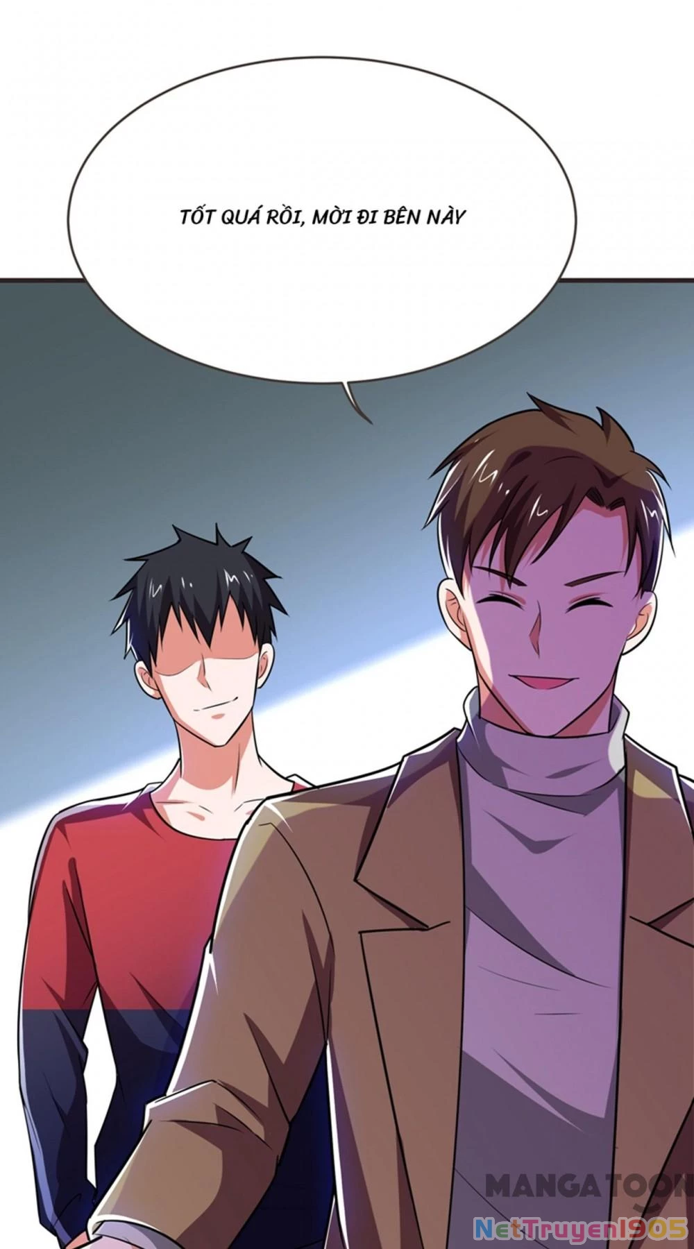 Nhặt Hoa Khôi Về Làm Vợ Chapter 84 - Trang 3