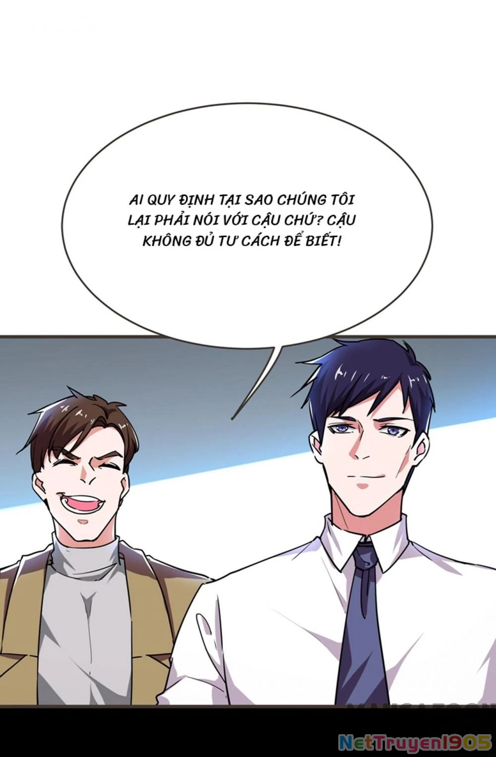 Nhặt Hoa Khôi Về Làm Vợ Chapter 84 - Trang 30