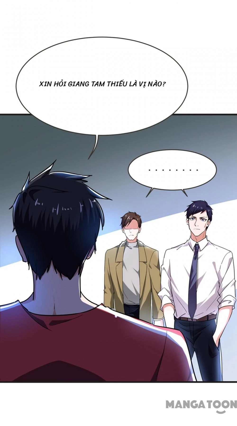 Nhặt Hoa Khôi Về Làm Vợ Chapter 84 - Trang 35