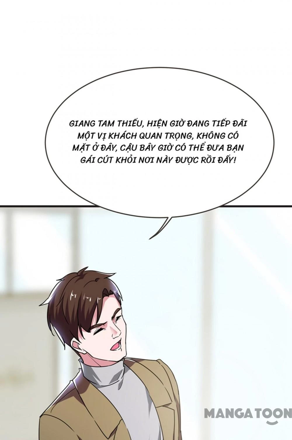 Nhặt Hoa Khôi Về Làm Vợ Chapter 84 - Trang 37