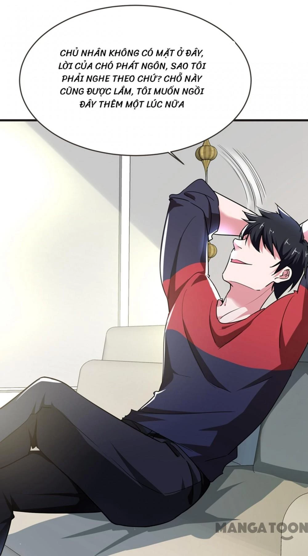 Nhặt Hoa Khôi Về Làm Vợ Chapter 84 - Trang 40