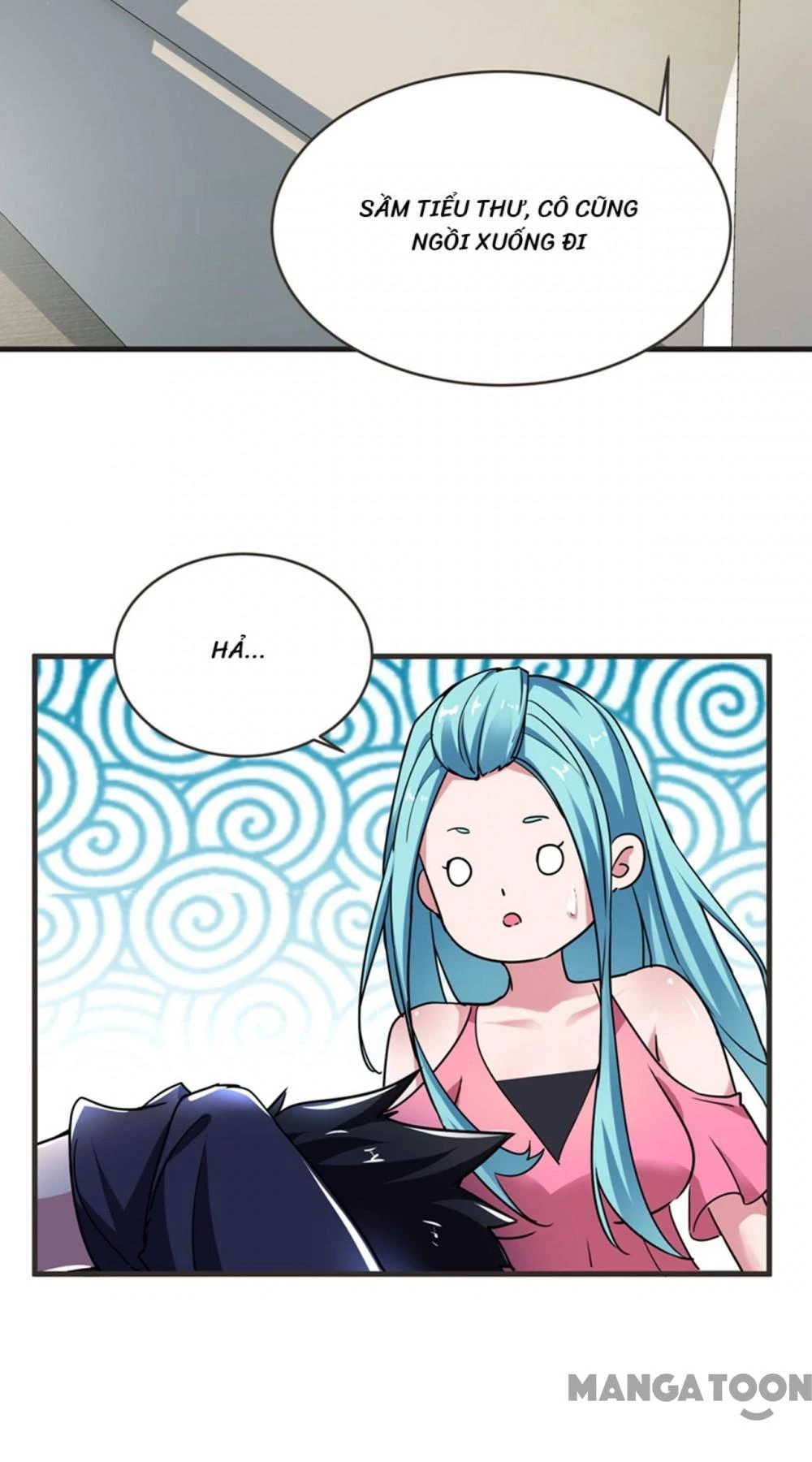 Nhặt Hoa Khôi Về Làm Vợ Chapter 84 - Trang 42