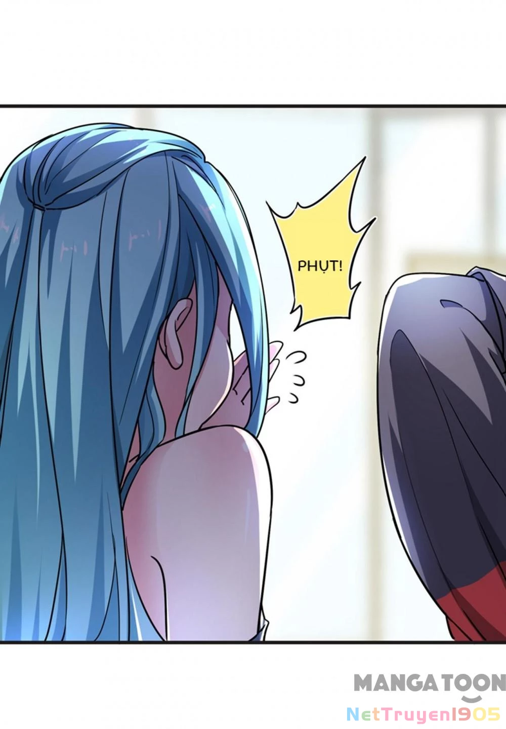 Nhặt Hoa Khôi Về Làm Vợ Chapter 84 - Trang 46
