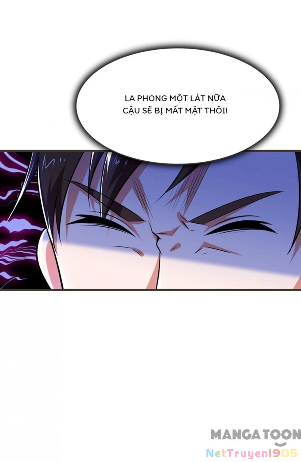 Nhặt Hoa Khôi Về Làm Vợ Chapter 84 - Trang 5
