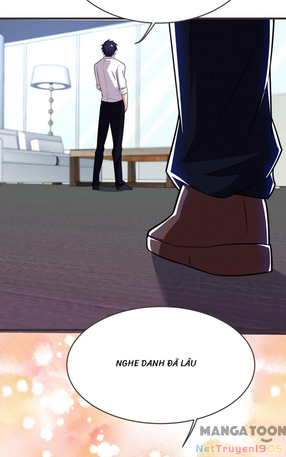 Nhặt Hoa Khôi Về Làm Vợ Chapter 84 - Trang 7