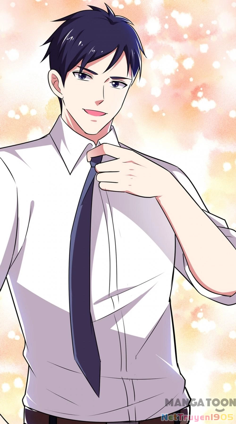 Nhặt Hoa Khôi Về Làm Vợ Chapter 84 - Trang 8