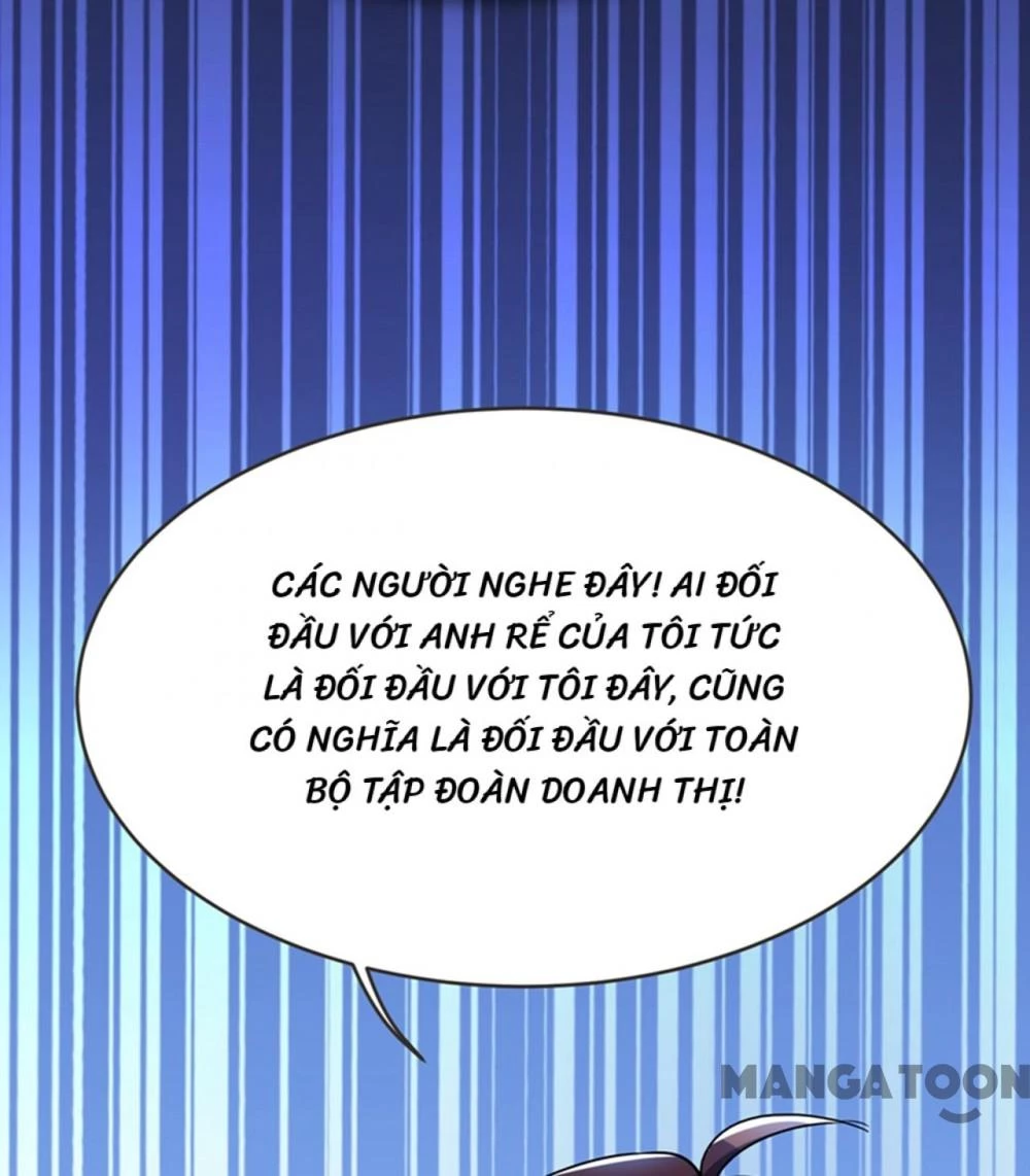 Nhặt Hoa Khôi Về Làm Vợ Chapter 85 - Trang 23