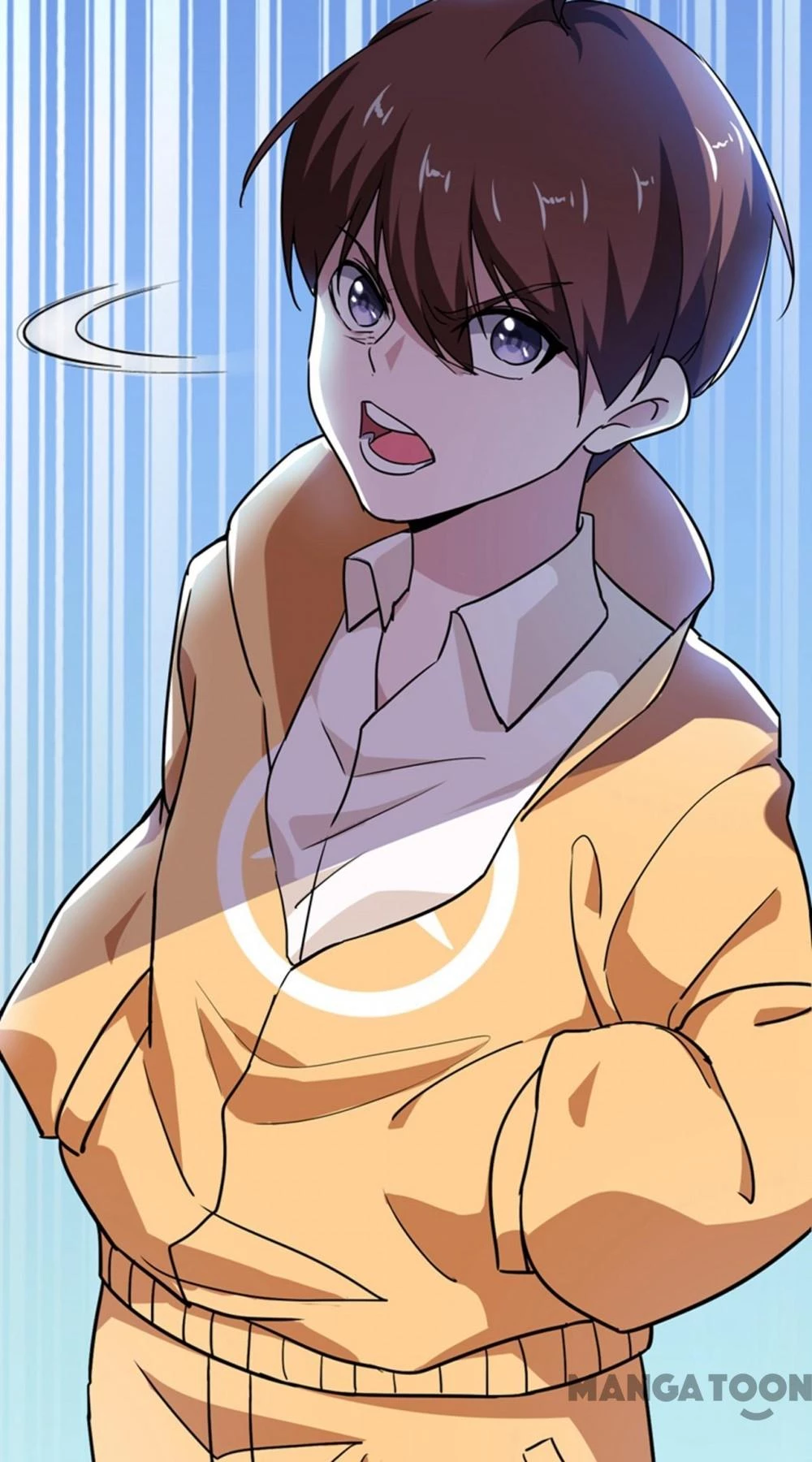 Nhặt Hoa Khôi Về Làm Vợ Chapter 85 - Trang 24